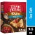Town House Sea Salt Pita Crackers Perspective: front