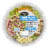 Taylor Farms Uncured Ham & Turkey Chef Salad Perspective: front
