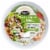 Taylor Farms Apple & Walnut Chicken Salad Kit Bowl Perspective: front