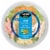 Taylor Farms® Chicken and Ham Chef Salad Bowl Perspective: front