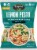 Taylor Farms Lemon Pesto Meal Kit Perspective: front