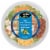 Taylor Farms® Chicken & Bacon Ranch Salad Bowl Perspective: front