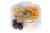Taylor Farms® Cheddar Cheese & Chicken Salad Snack Tray Perspective: front