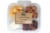 Taylor Farms® Protein & Nut Snack Tray Perspective: front
