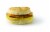 Taylor Farms Sausage, Egg & Cheese Biscuit Perspective: front