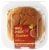 Taylor Farms BBQ Pork Sandwich Perspective: front