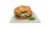 Taylor Farms Chicken Salad Croissant Perspective: front