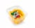 Mango Chunks with Tajin Perspective: front