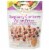 Salad Pizazz!® Raspberry Cranberry Walnut Frisco® Salad Toppings Perspective: front