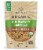 Good Sense® Organic Roasted & Salted Sunflower Kernels Perspective: front