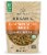 Good Sense® Organic Roasted & Salted Pumpkin Seeds (Pepitas) Perspective: front