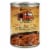 Castleberry's® Food Truck Favorites Stout Beef Chili Perspective: front
