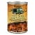 Castleberry's® Food Truck Favorites Fire Roasted Vegetarian Chili Perspective: front