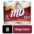 MD® Mega Rolls Toilet Paper Perspective: front