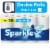Sparkle® Pick-A-Size® Paper Towels Perspective: front