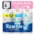 Sparkle® Pick-A-Size® Paper Towels Double Rolls Perspective: front