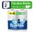 Sparkle® Tear-A-Square® Paper Towels Double Rolls Customizable Sheet Size Paper Towel Perspective: front