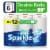 Sparkle® Tear-A-Square® Double Roll Paper Towels Perspective: front