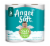 Angel Soft Double Roll Bath Tissue Perspective: front