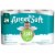 Angel Soft Double Roll Bath Tissue Perspective: front