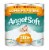 Angel Soft Mega Roll Bath Tissue Perspective: front
