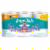 Angel Soft Fresh Lavender Scent Toilet Paper Mega Rolls Perspective: front