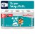 Angel Soft Super Mega Soft Toilet Paper Rolls Perspective: front