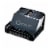 Rolodex™ Metal/Mesh Open Tray Business Card File Holder Perspective: front