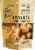 Go Naturally Organic Ginger Hard Candies Perspective: front