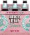 Brooklyn Brewery Brooklyn Bel Air Party Tartly Dry Hopped Sour Ale Perspective: front
