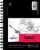 Canson Universal Spiral Sketch Book 5.5 X8.5 -100 Sheets Perspective: front
