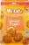 Mi-Del Ginger Snaps Cookies Perspective: front