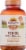 Sundown Naturals Fish Oil Omega-3 Softgels Perspective: front