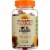 Sundown® Naturals 1000mcg Biotin Grape Orange & Cherry Flavored Gummies Perspective: front