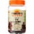 Sundown Naturals Vitamin B-12 Gummies, Chocolate & Coffee, 1500 mcg, 90 Ct Perspective: front