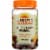 Sundown Naturals Multivitamin Grape Orange & Cherry Flavored Gummies Perspective: front
