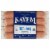 Kayem® Beef & Pork Hot Dogs Perspective: front