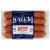 Kayem® Skinless Beef Hot Dogs Perspective: front