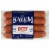 Kayem® Skinless Beef Hot Dogs Perspective: front