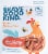 Brave Good Kind Hot Honey Tender Chicken Bites Perspective: front