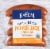 Kayem Pepper Jack Sausage Perspective: front
