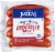Kayem® Small Batch Andouille Sausage Perspective: front
