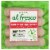 Al Fresco® Sweet Italian Style Chicken Sausage Perspective: front