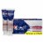 Crest 3D White Glamorous White Teeth Whitening Toothpaste Perspective: front