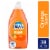 Dawn Ultra Antibacterial Orange Scent Hand Soap Perspective: front