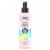 NOU Low Porosity Leave-In Conditioner with Coconut Oil for Curly and Coily Hair Perspective: front