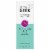 dermaGEEK Detoxifying Facial Serum Perspective: front