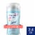 Secret Aluminum Free Rose Deodorant Perspective: front