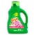 Gain + Aroma Boost Spring Daydream Scent Liquid Laundry Detergent Perspective: front