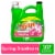 Gain + Aroma Spring Daydream Liquid Laundry Detergent Perspective: front